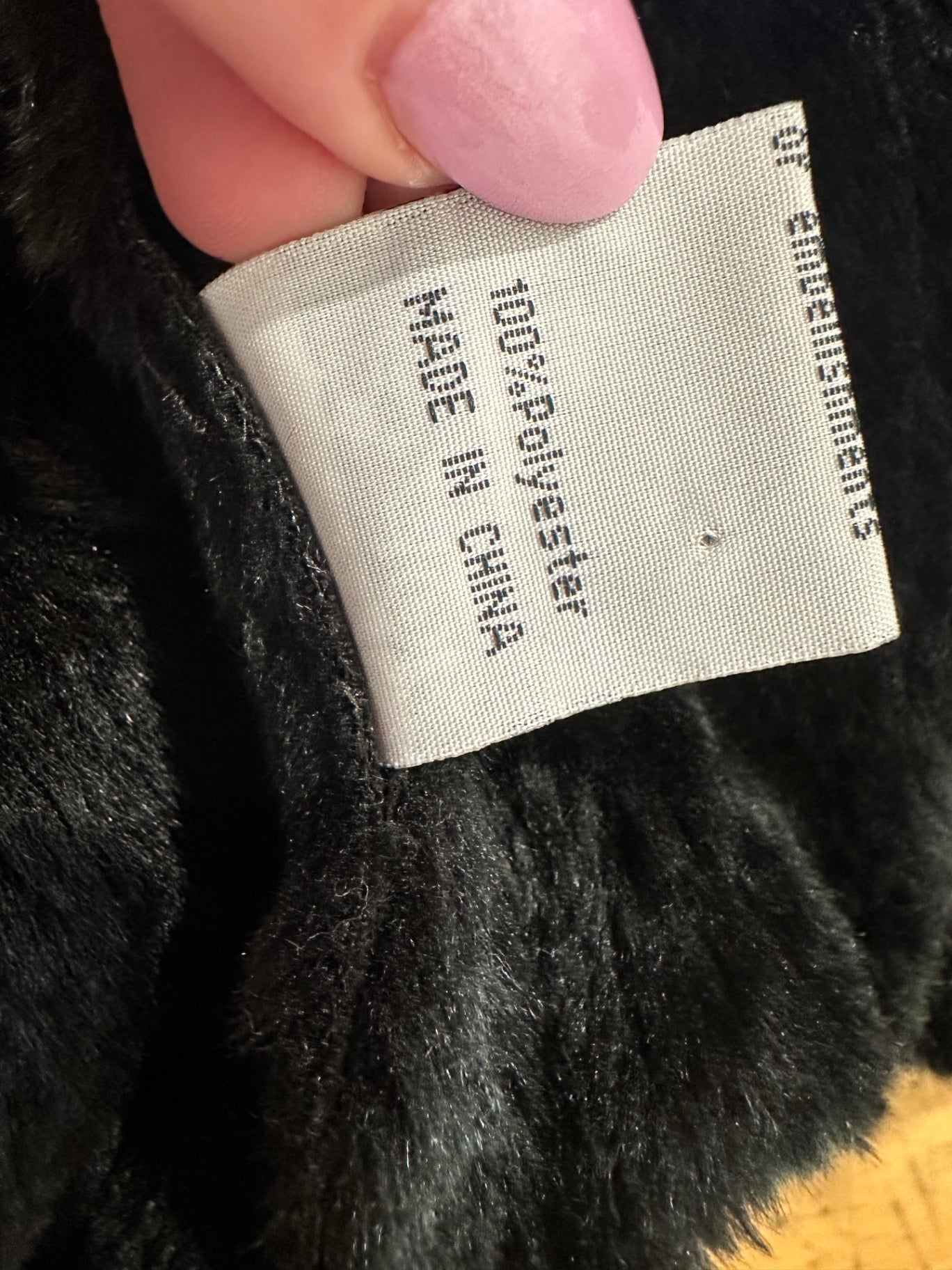 [SALE] O'Neill Coat 10 Black