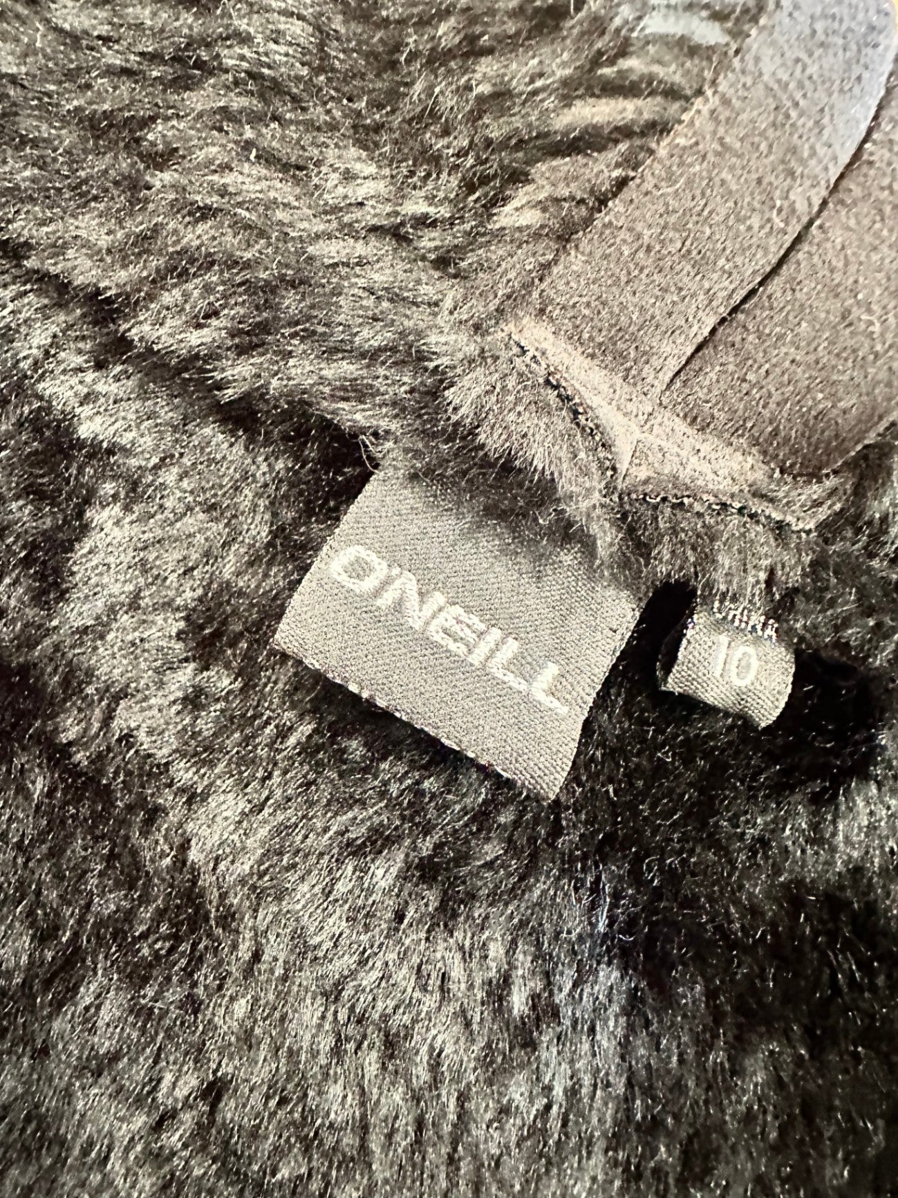 [SALE] O'Neill Coat 10 Black
