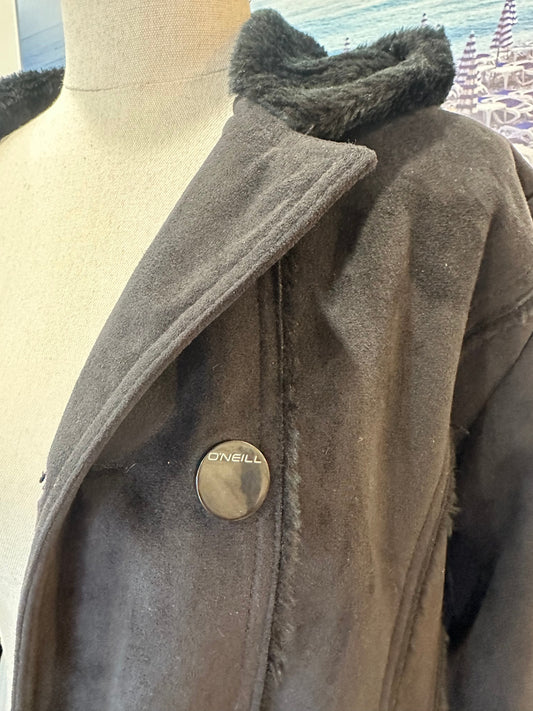 [SALE] O'Neill Coat 10 Black