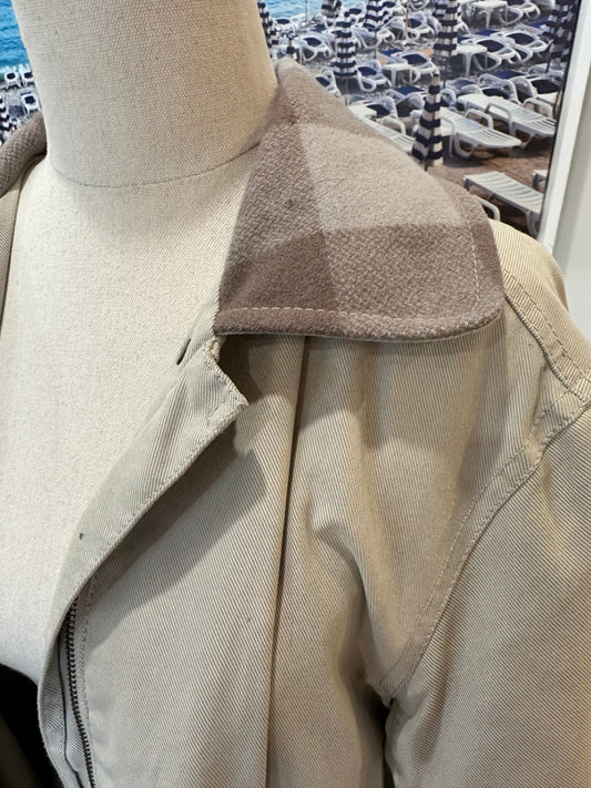 Karen Walker Coat 12