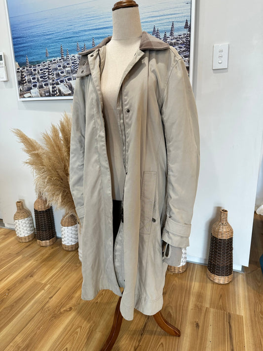 Karen Walker Coat 12