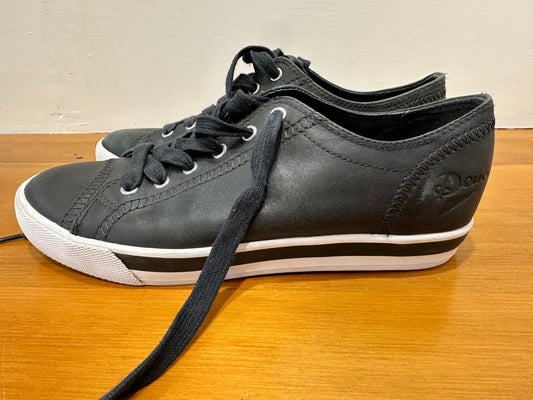Deuce Sneakers 39 Grey