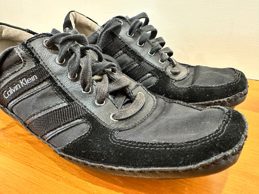 Calvin Klein - Y2K era sneakers - Men's 8
