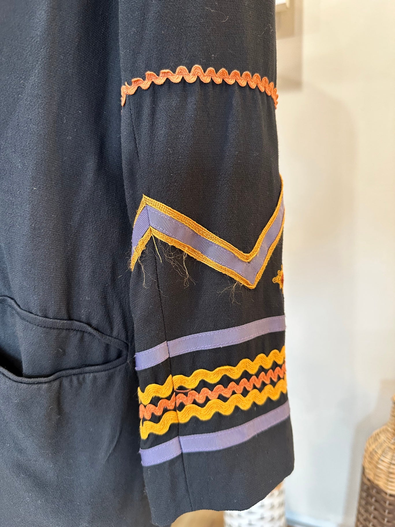 [SALE] Military-esque Coat - 14 - Adele Palmer