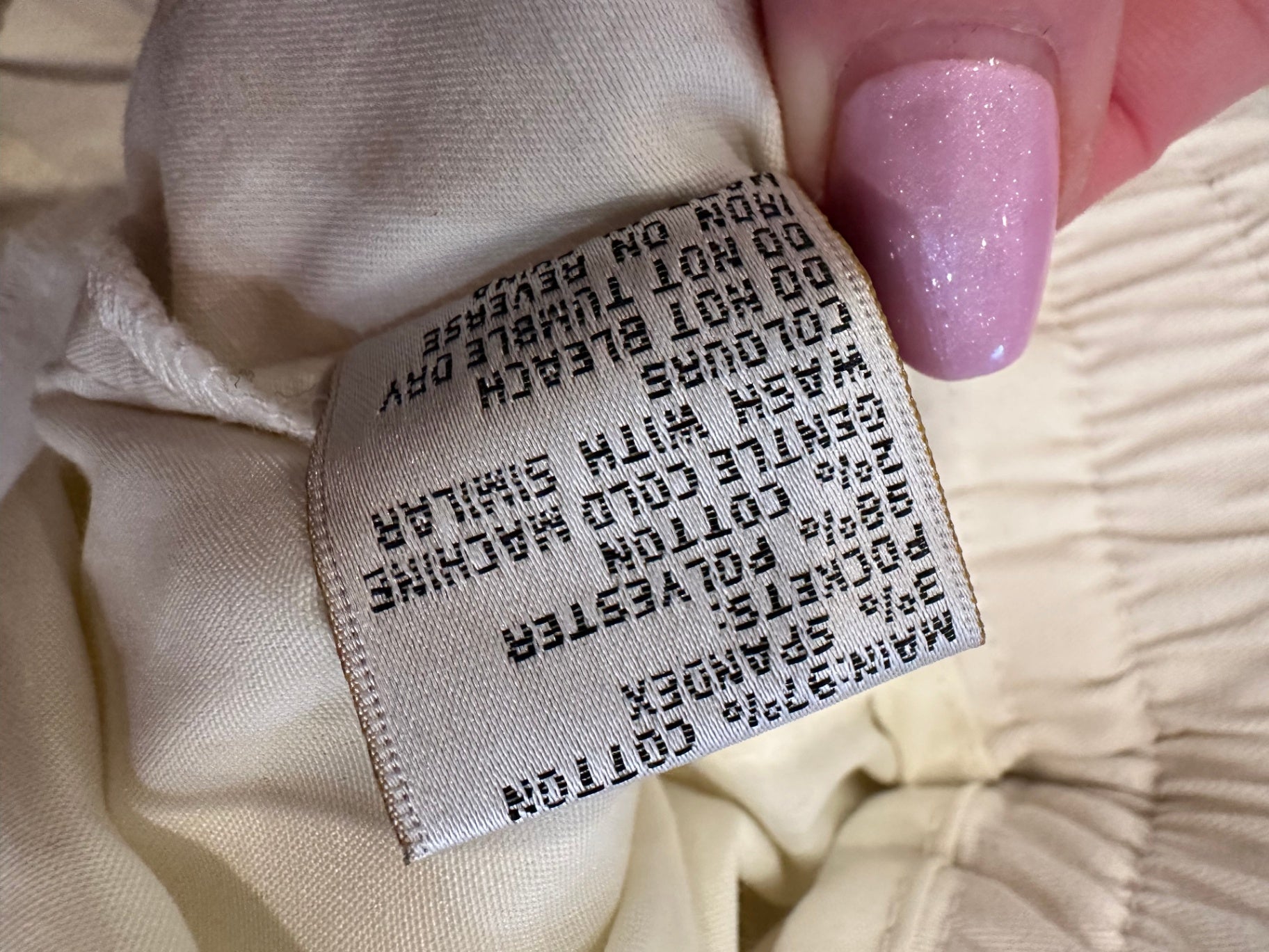 [SALE] Eb & Ive - Pants - Extra Large