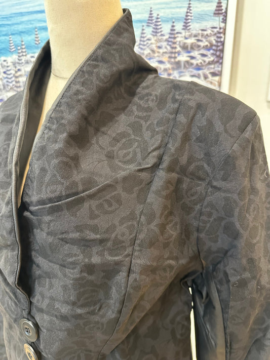 Annah Stretton - Coat - Extra Large