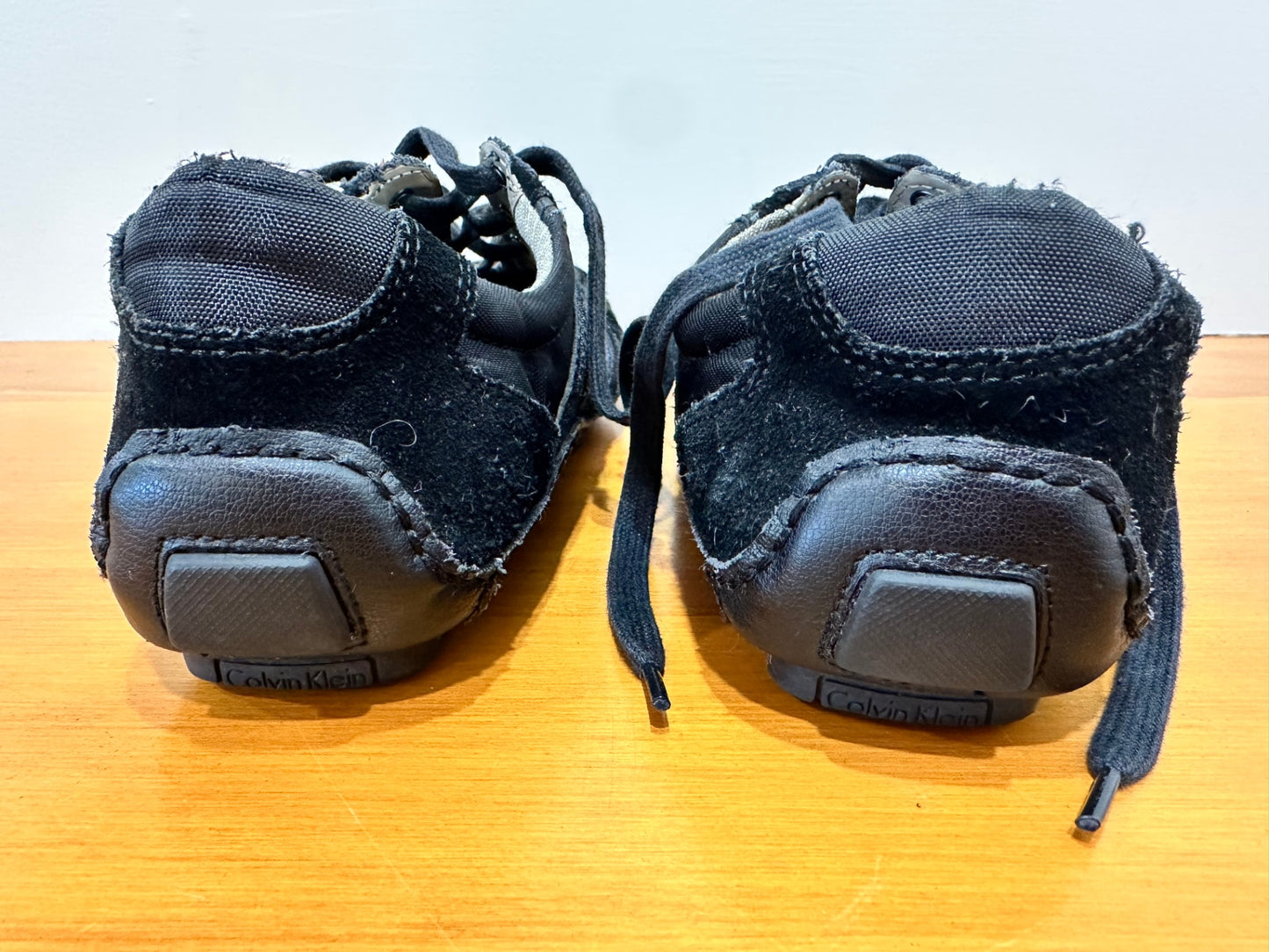 [SALE] Calvin Klein - Y2K era sneakers - Men's 8