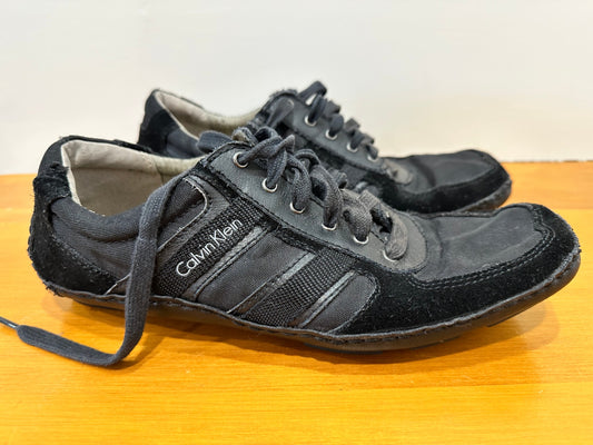 Calvin Klein - Y2K era sneakers - Men's 8
