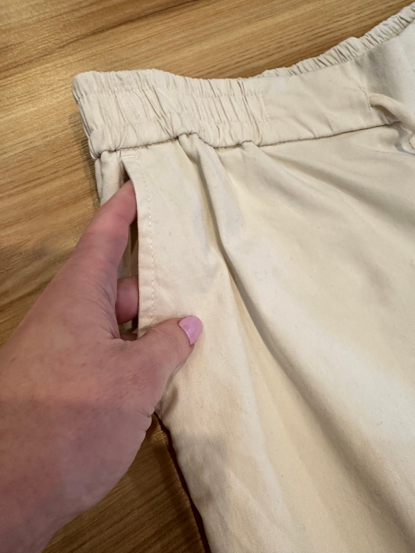 [SALE] Eb & Ive - Pants - Extra Large
