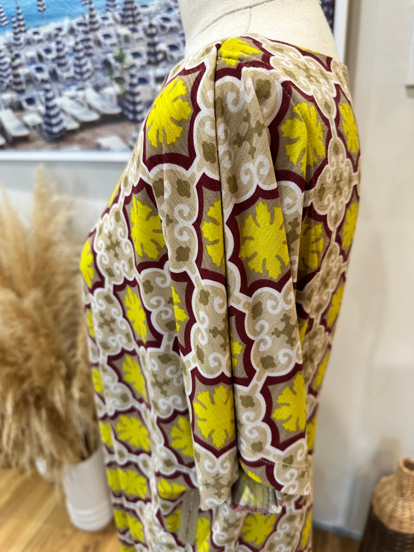 [SALE] Tigerlily Dress Medium