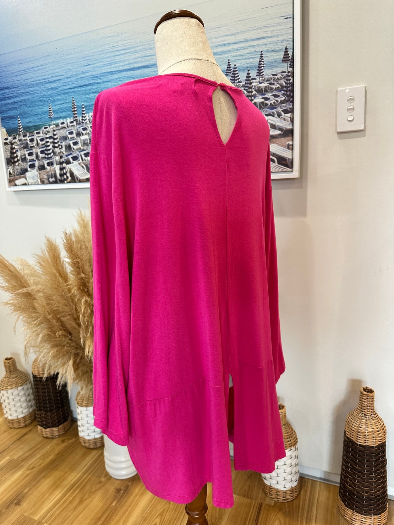 [SALE] Freez - Top - Large