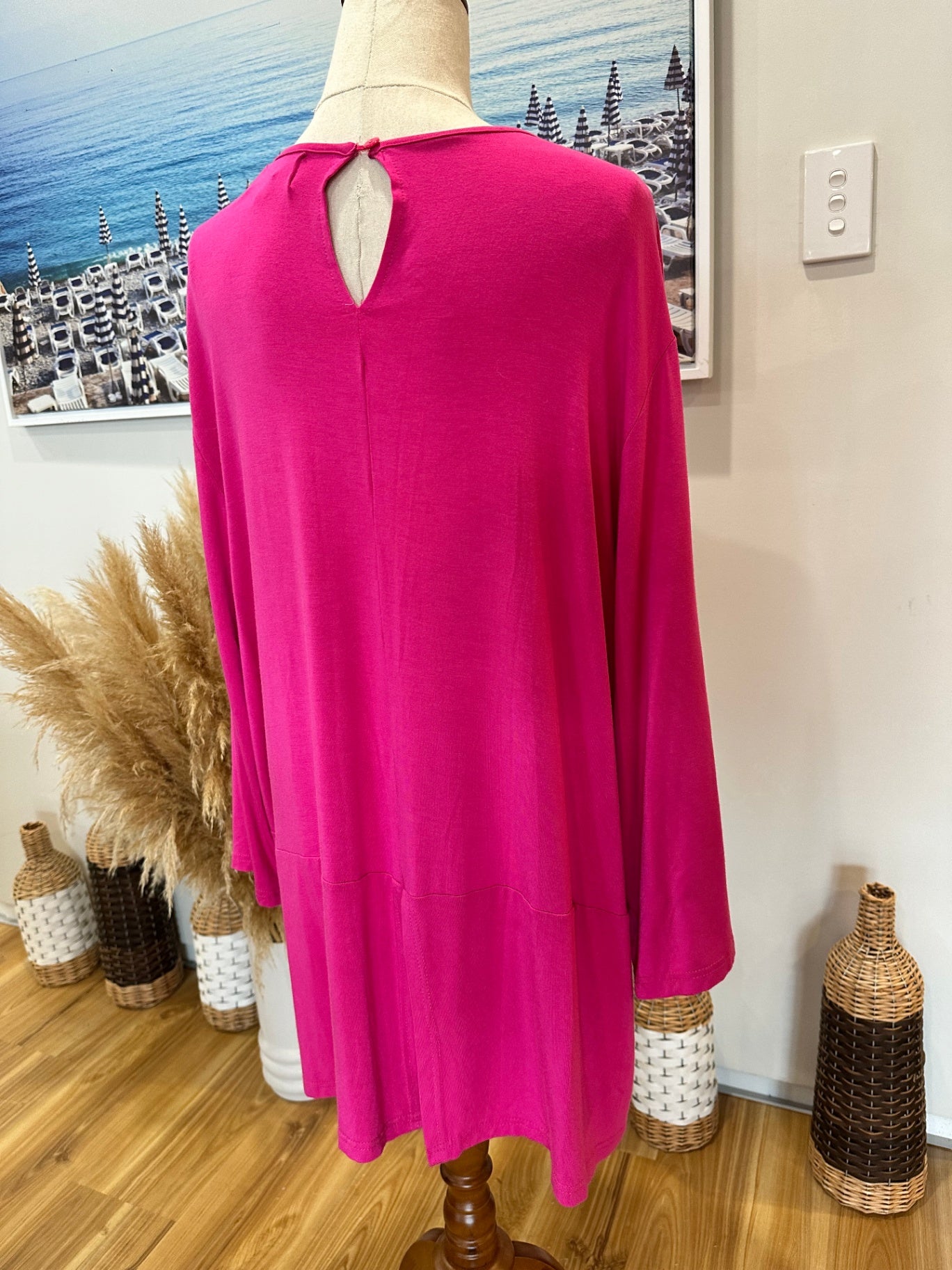 [SALE] Freez - Top - Large