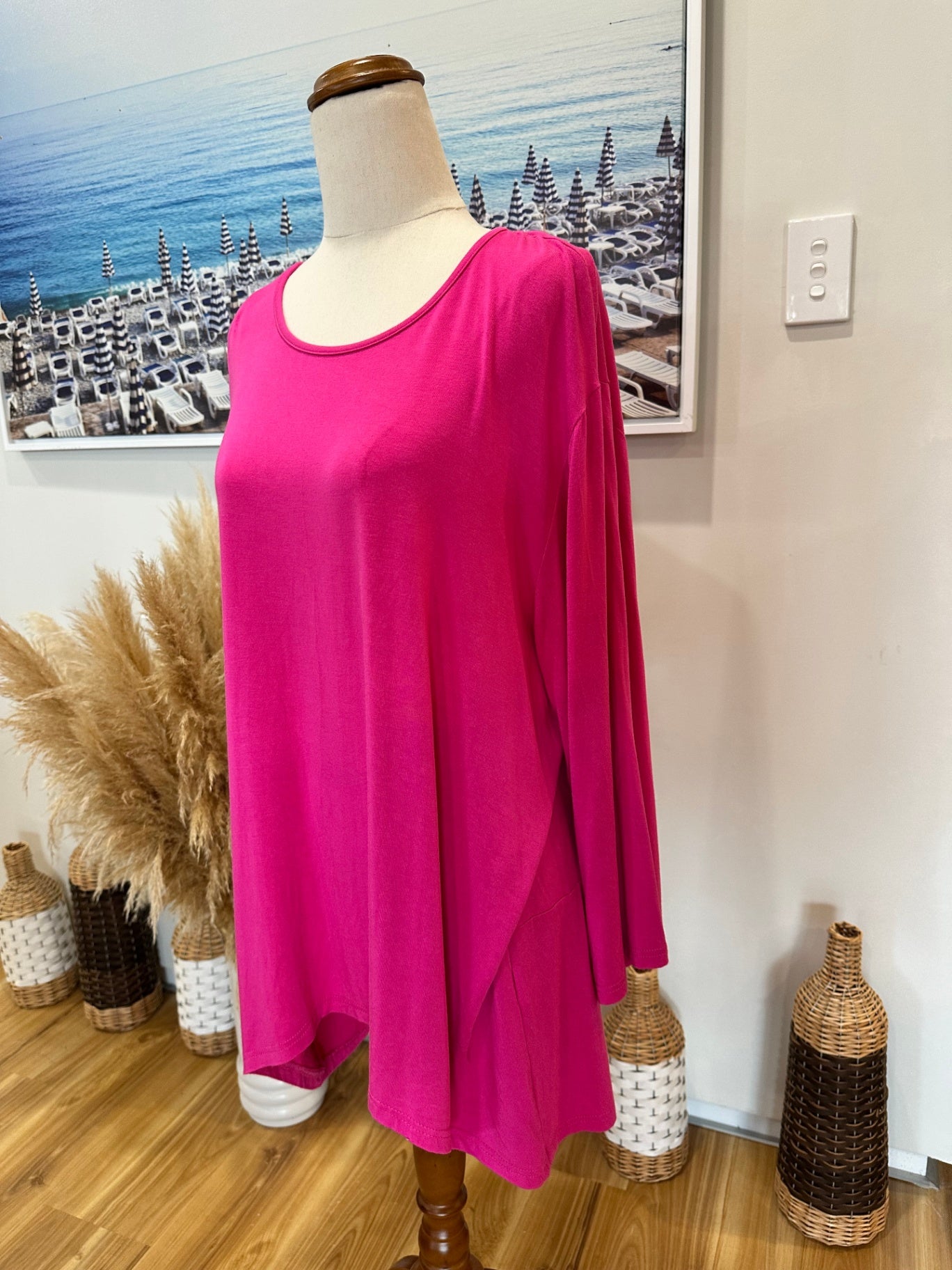 [SALE] Freez - Top - Large