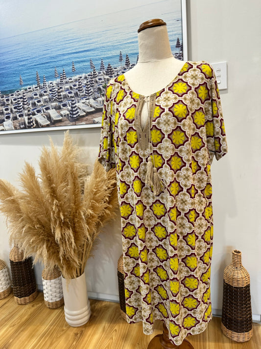 [SALE] Tigerlily Dress Medium