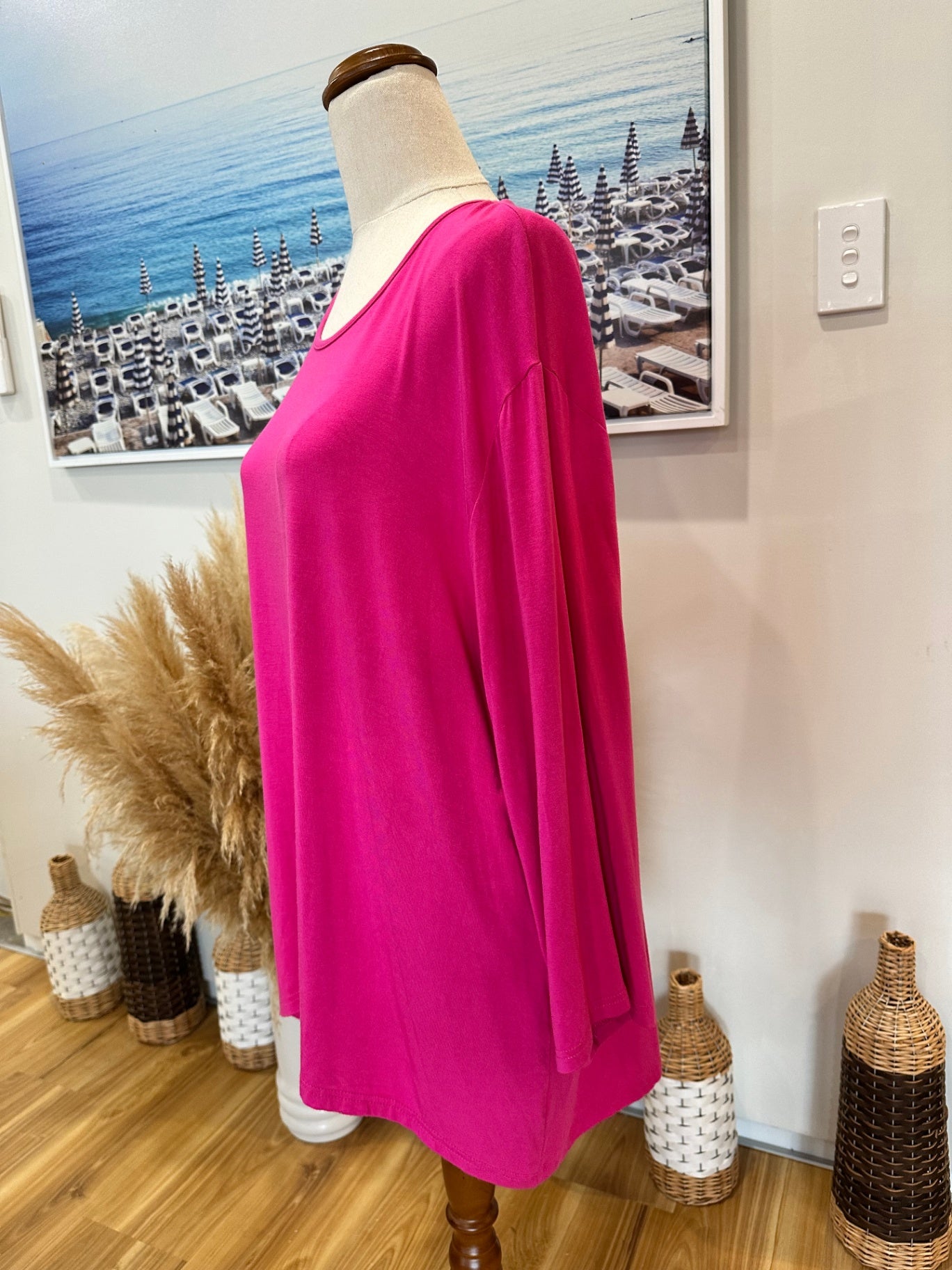 [SALE] Freez - Top - Large