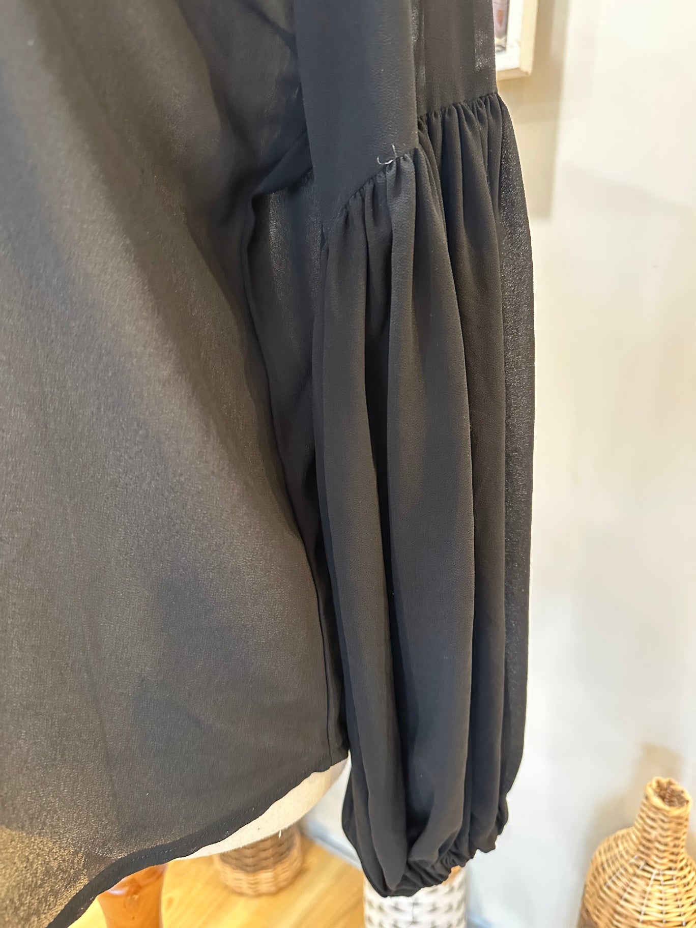 [SALE] Jaclyn M - Blouse - Size 10