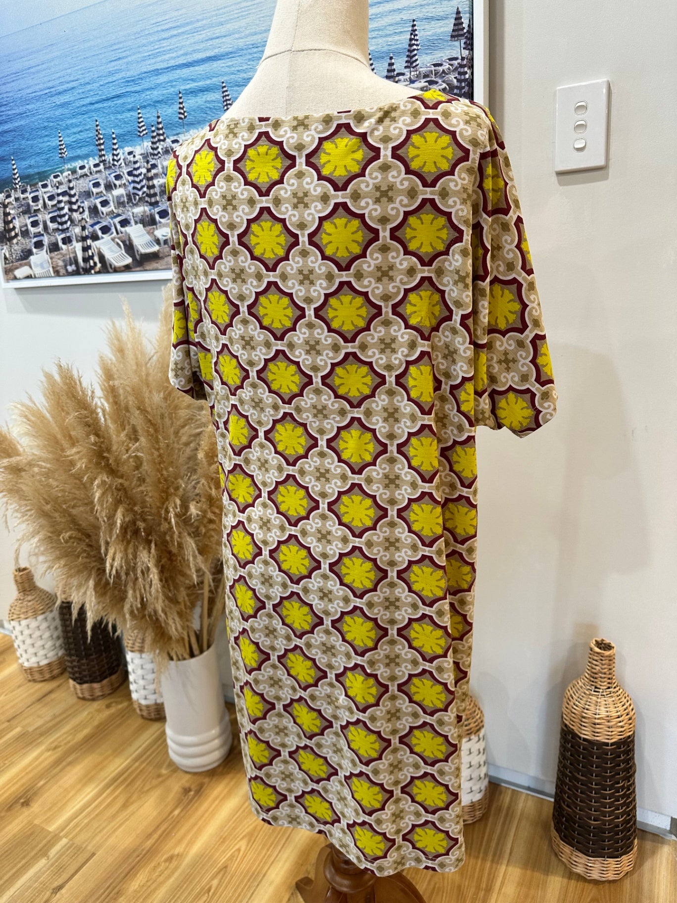 [SALE] Tigerlily Dress Medium