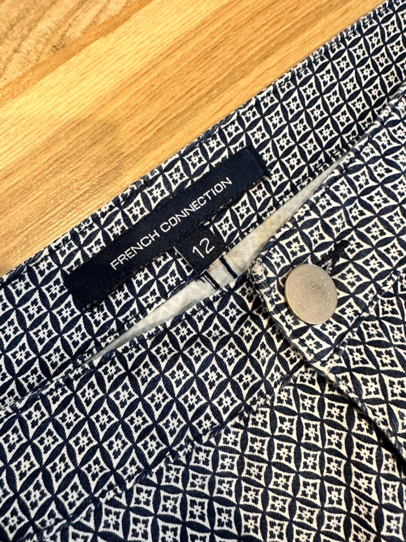 [SALE] French Connection - Pants - 12