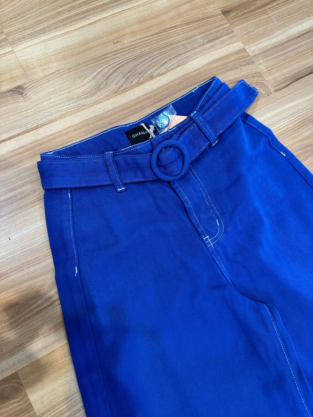 [SALE] Ghanda Pants 8 - New