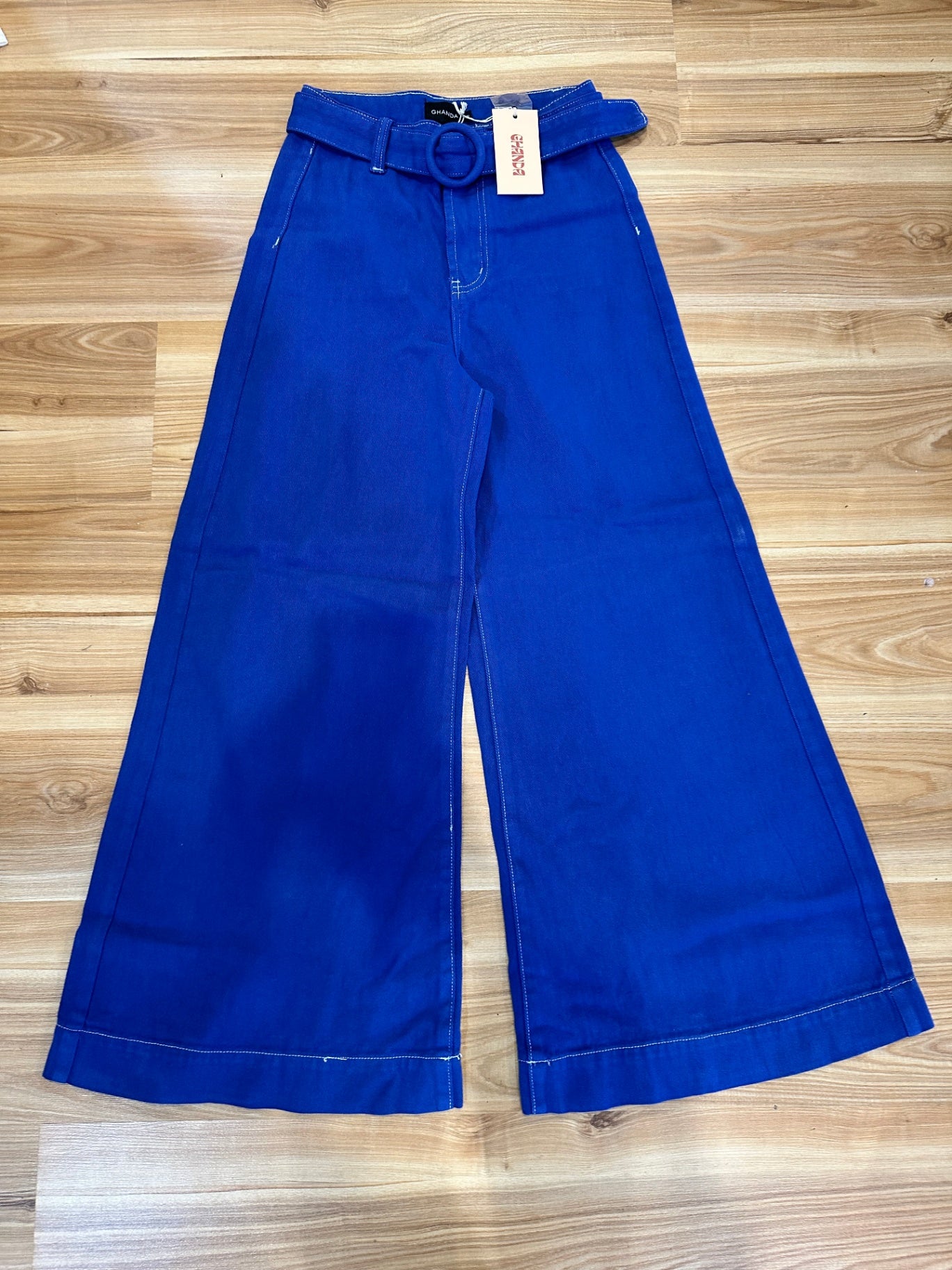 [SALE] Ghanda Pants 8 - New