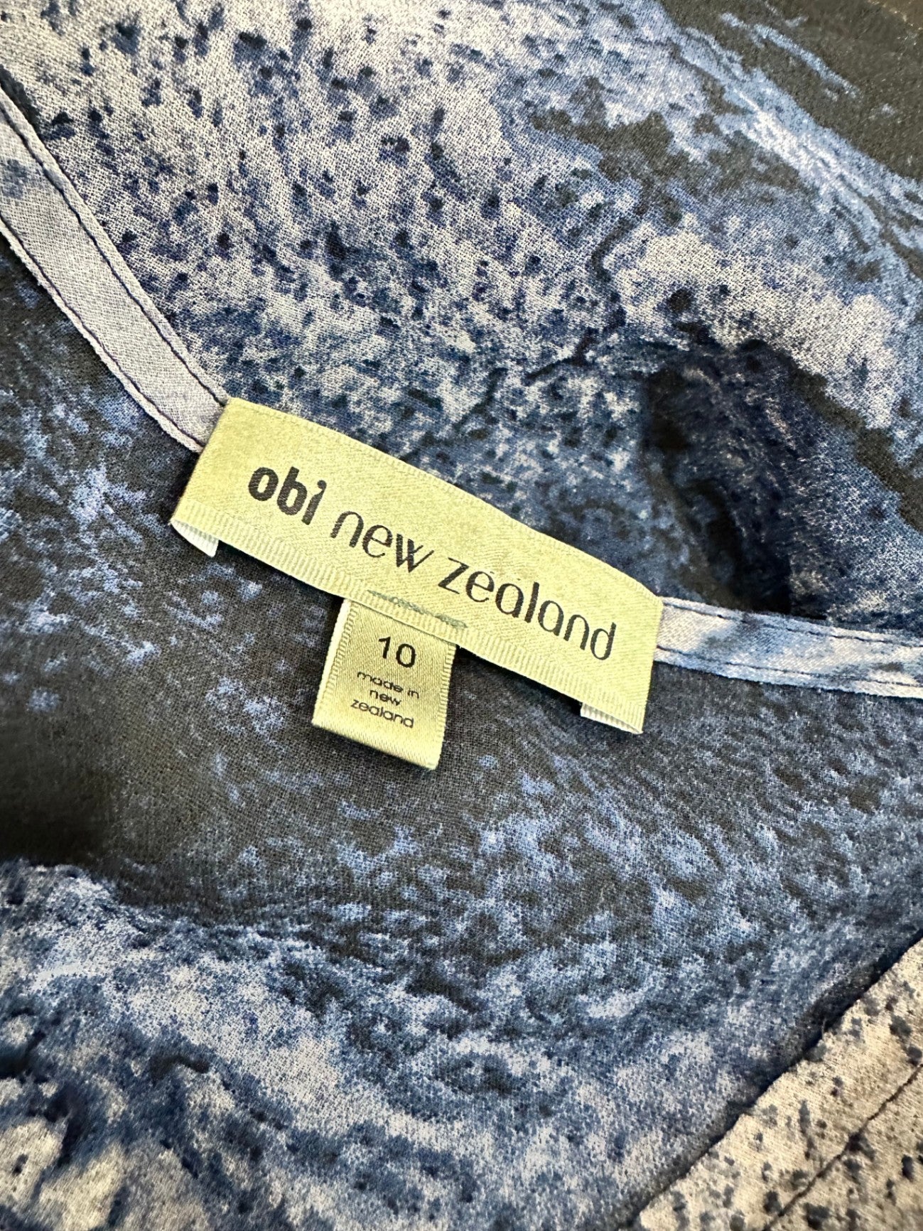 [SALE] OBI New Zealand Top 10 Multicolor