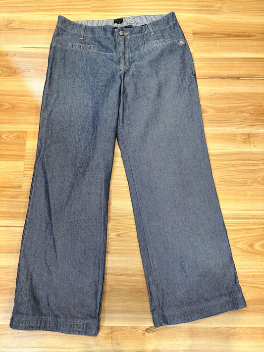 Alibi Pants 16 Blue