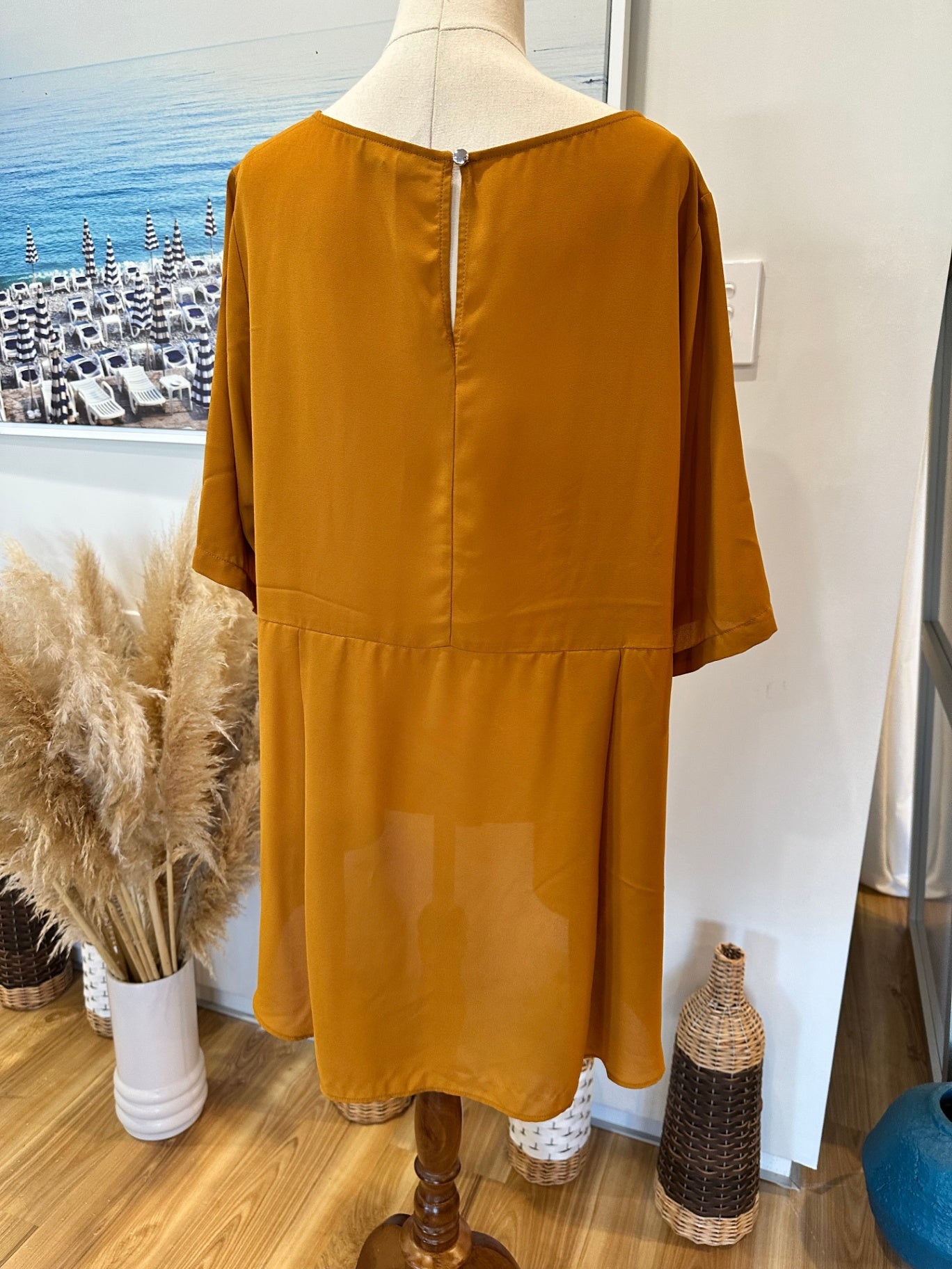 Wild Child - Blouse - Size 18 