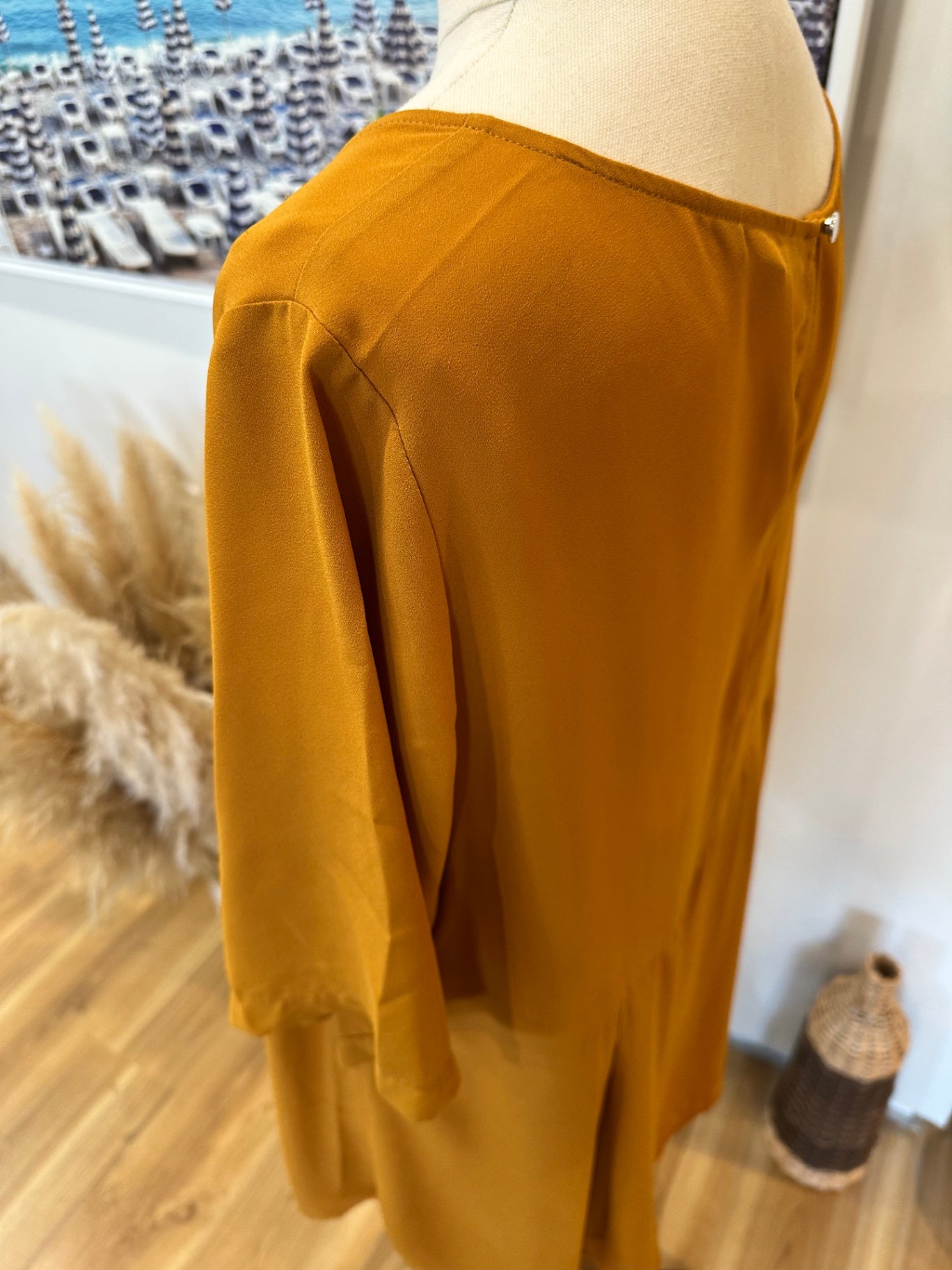 Wild Child - Blouse - Size 18 