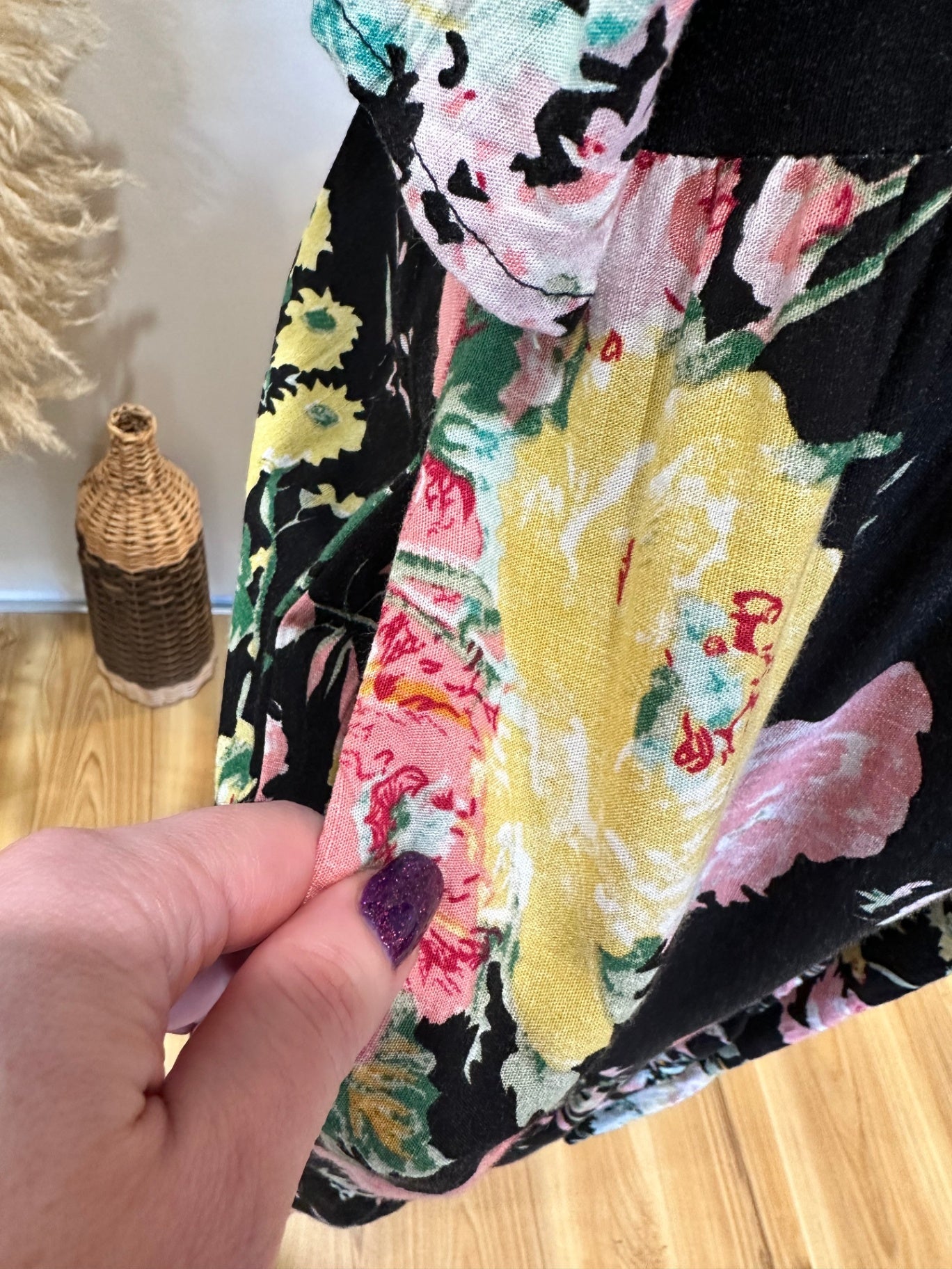 [SALE] Boho Australia - Dress - Small - Multicolor