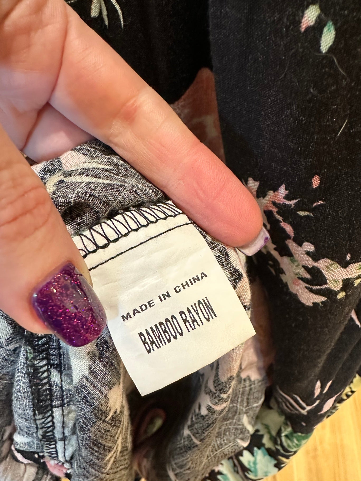 [SALE] Boho Australia - Dress - Small - Multicolor