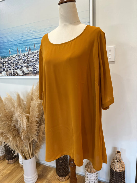 Wild Child - Blouse - Size 18 