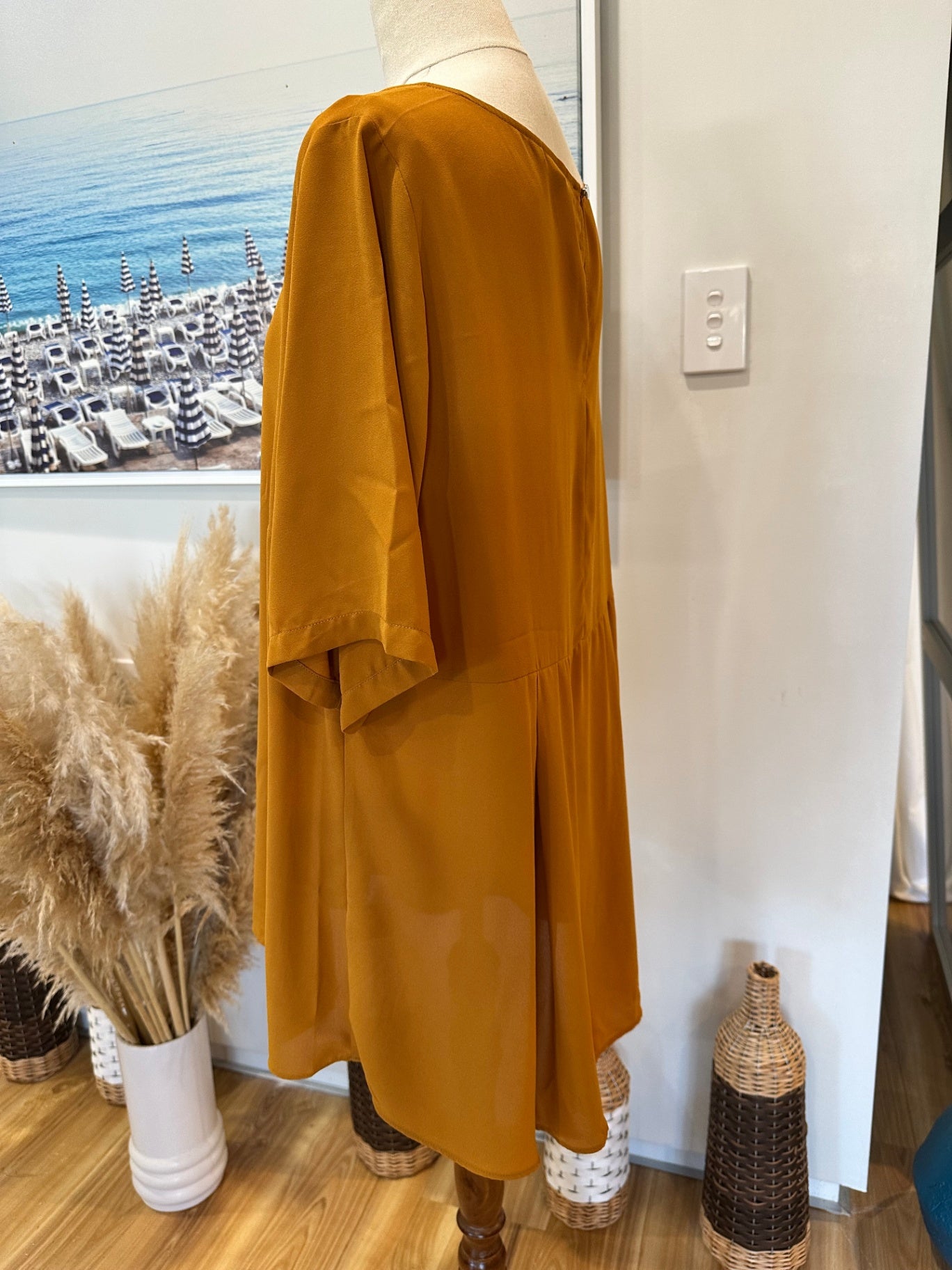 Wild Child - Blouse - Size 18 