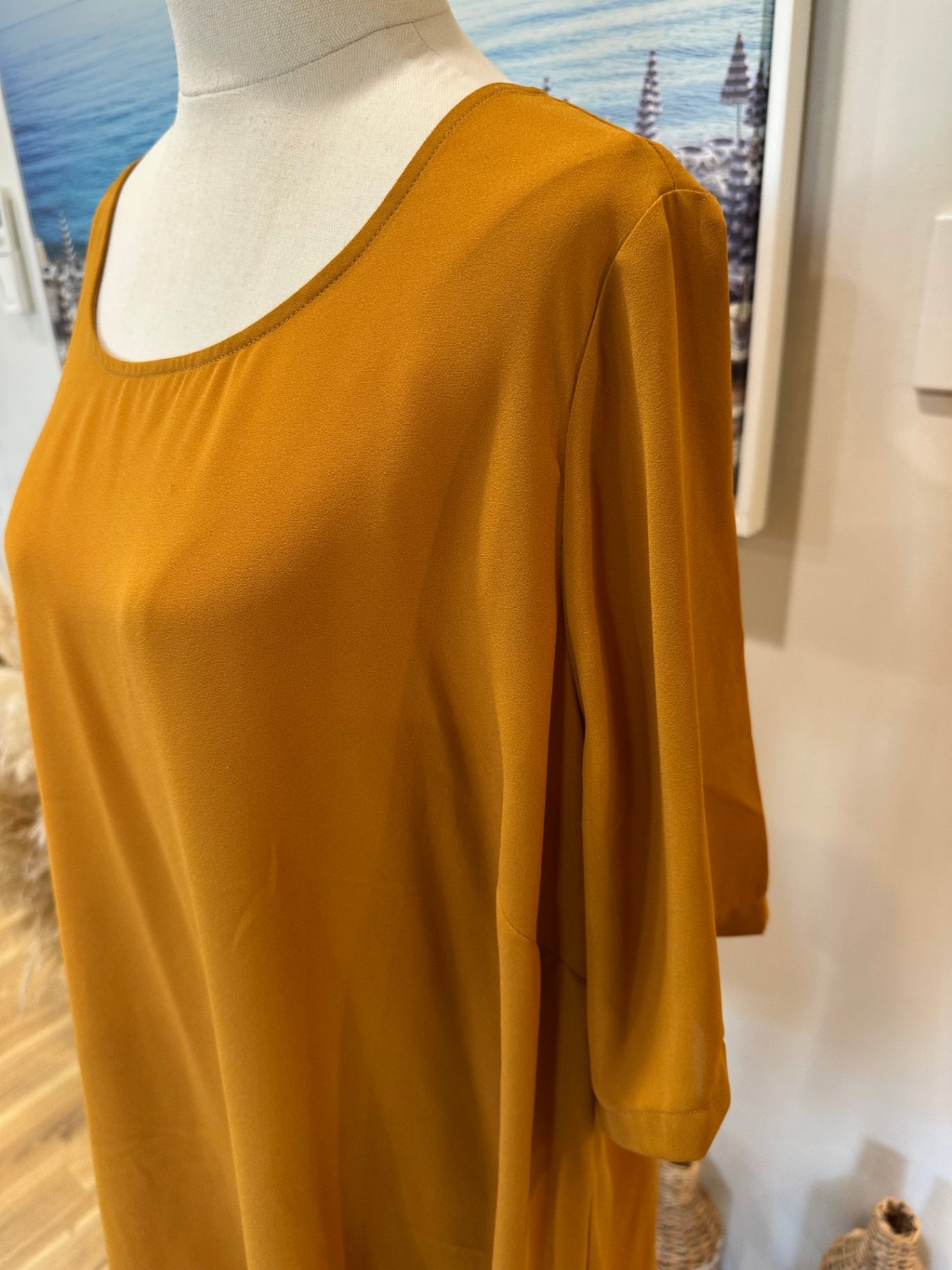 Wild Child - Blouse - Size 18 