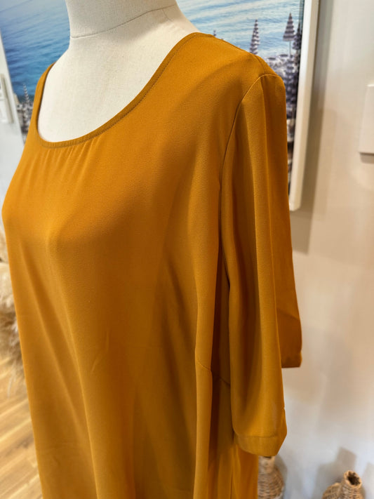 Wild Child - Blouse - Size 18 