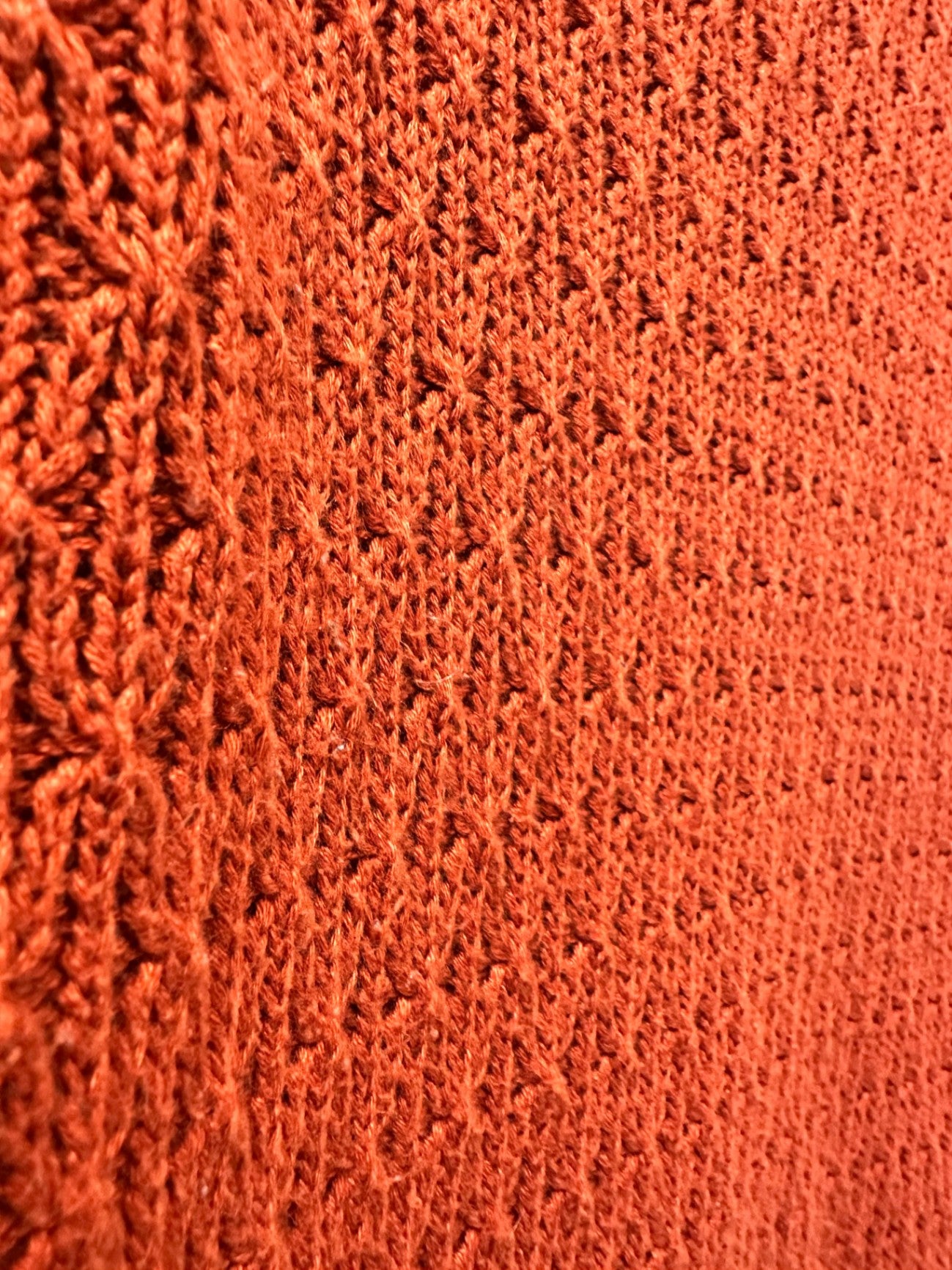 [SALE] Princess Highway - Jumper - Size 8 - Orange