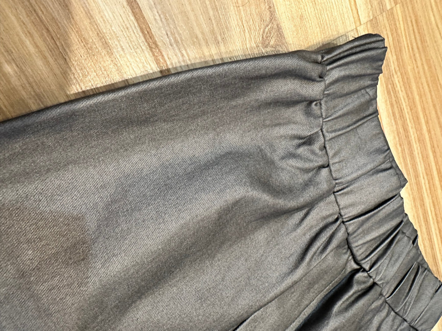 Pretty Basics by Augustine Pants 12 Gold