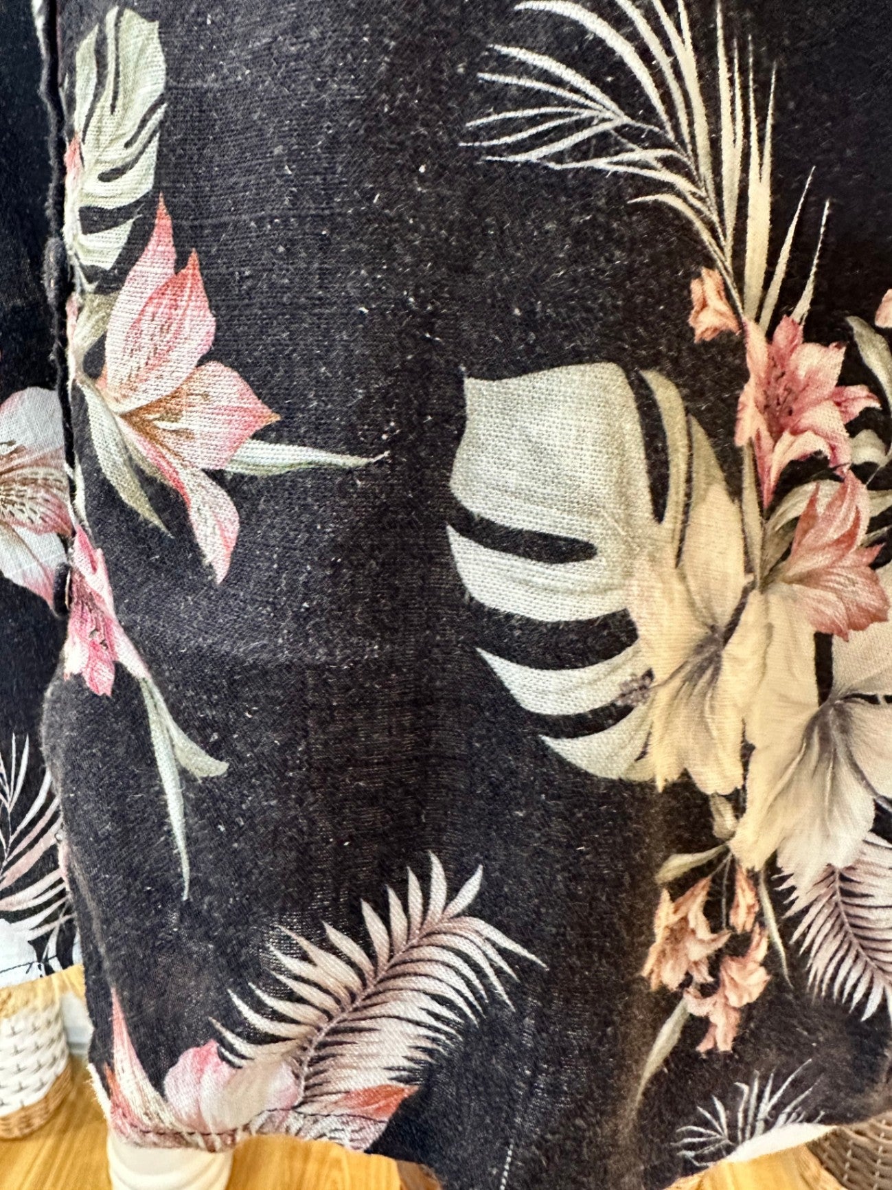 Just Jeans Blouse - Size 12