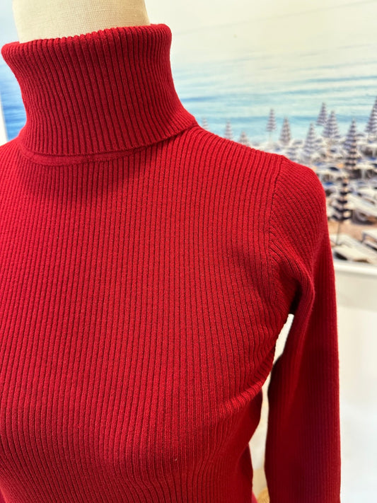 Jumper - Small / Medium - Red