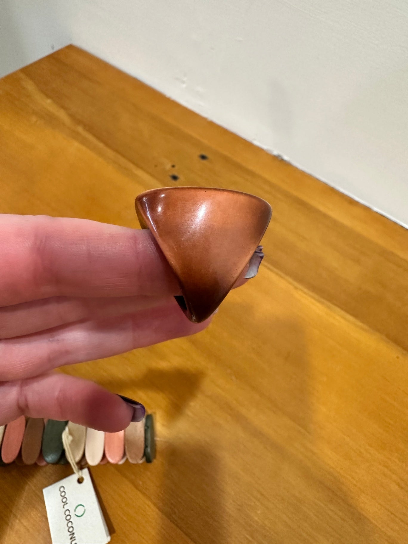 [SALE] Jewellery Set - Arabian Night's Tones