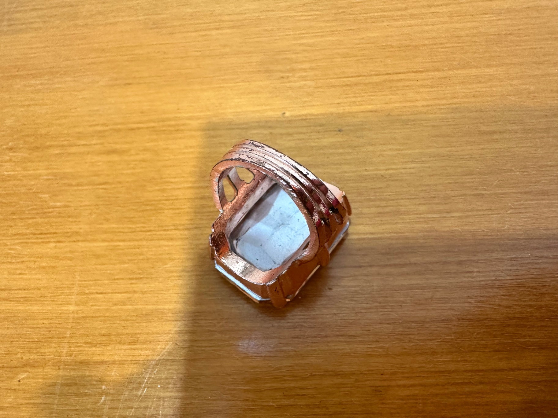 [SALE] Jewellery Set - Arabian Night's Tones