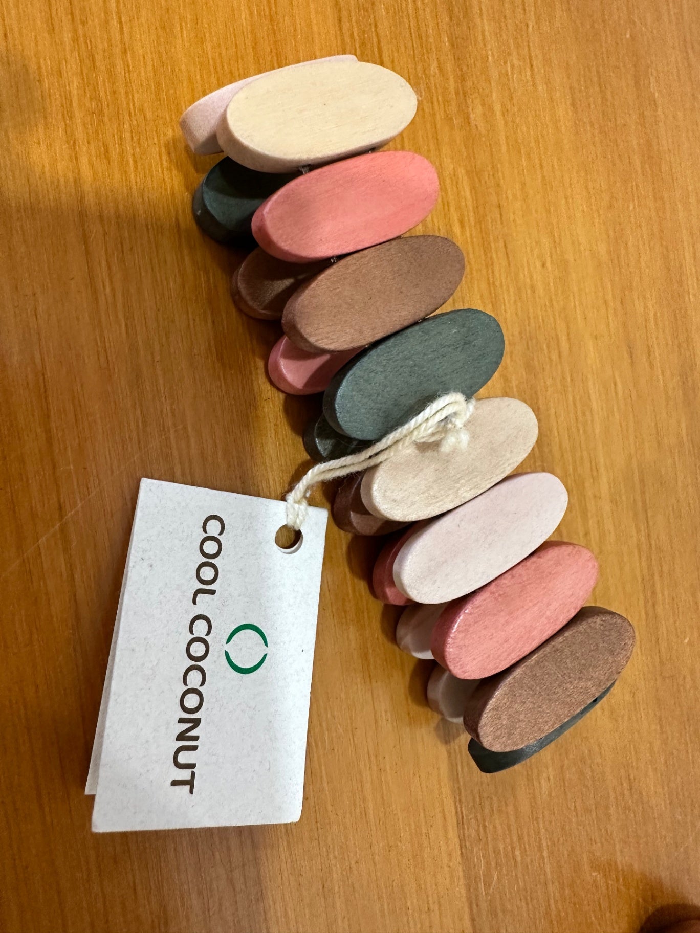 [SALE] Jewellery Set - Arabian Night's Tones