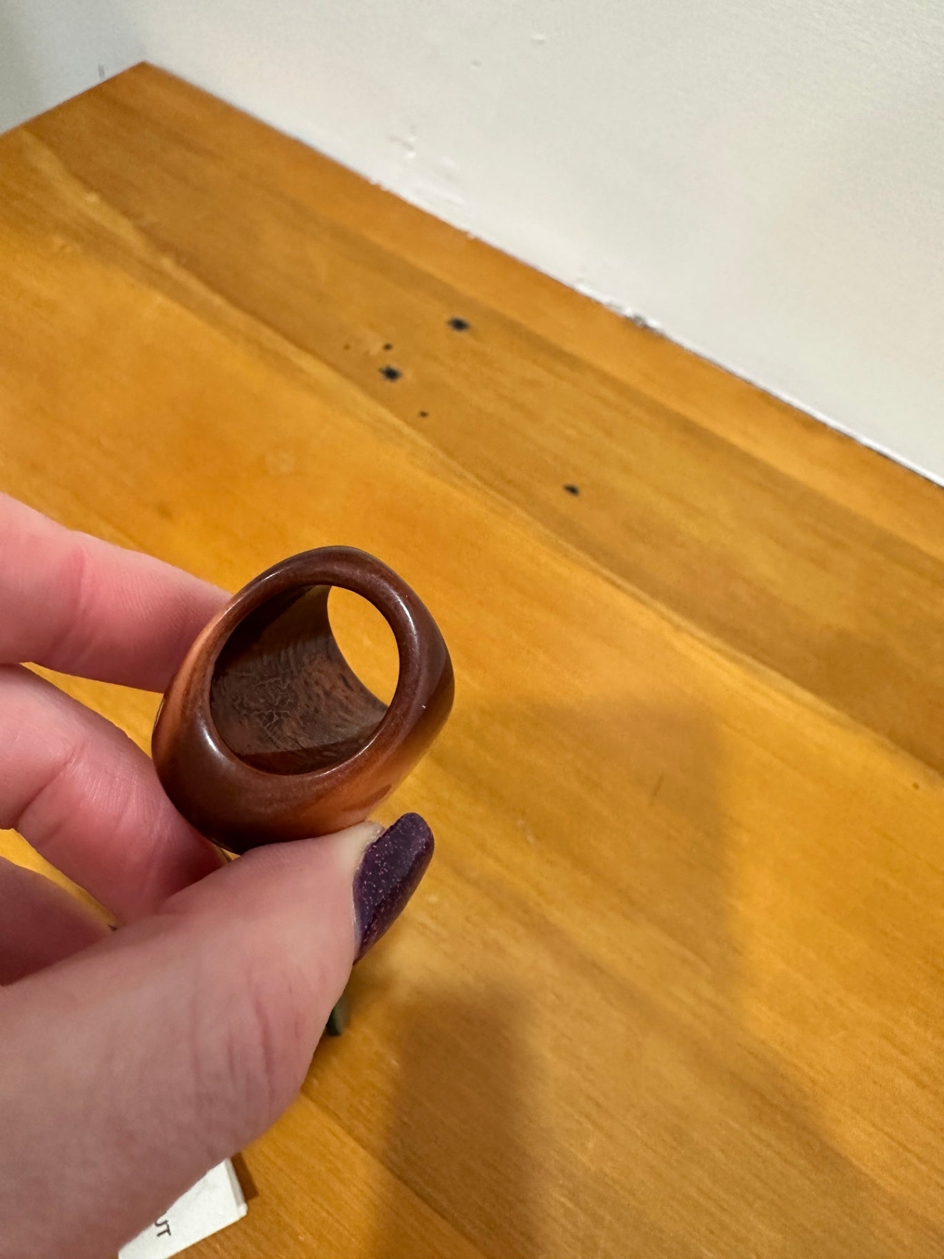 [SALE] Jewellery Set - Arabian Night's Tones