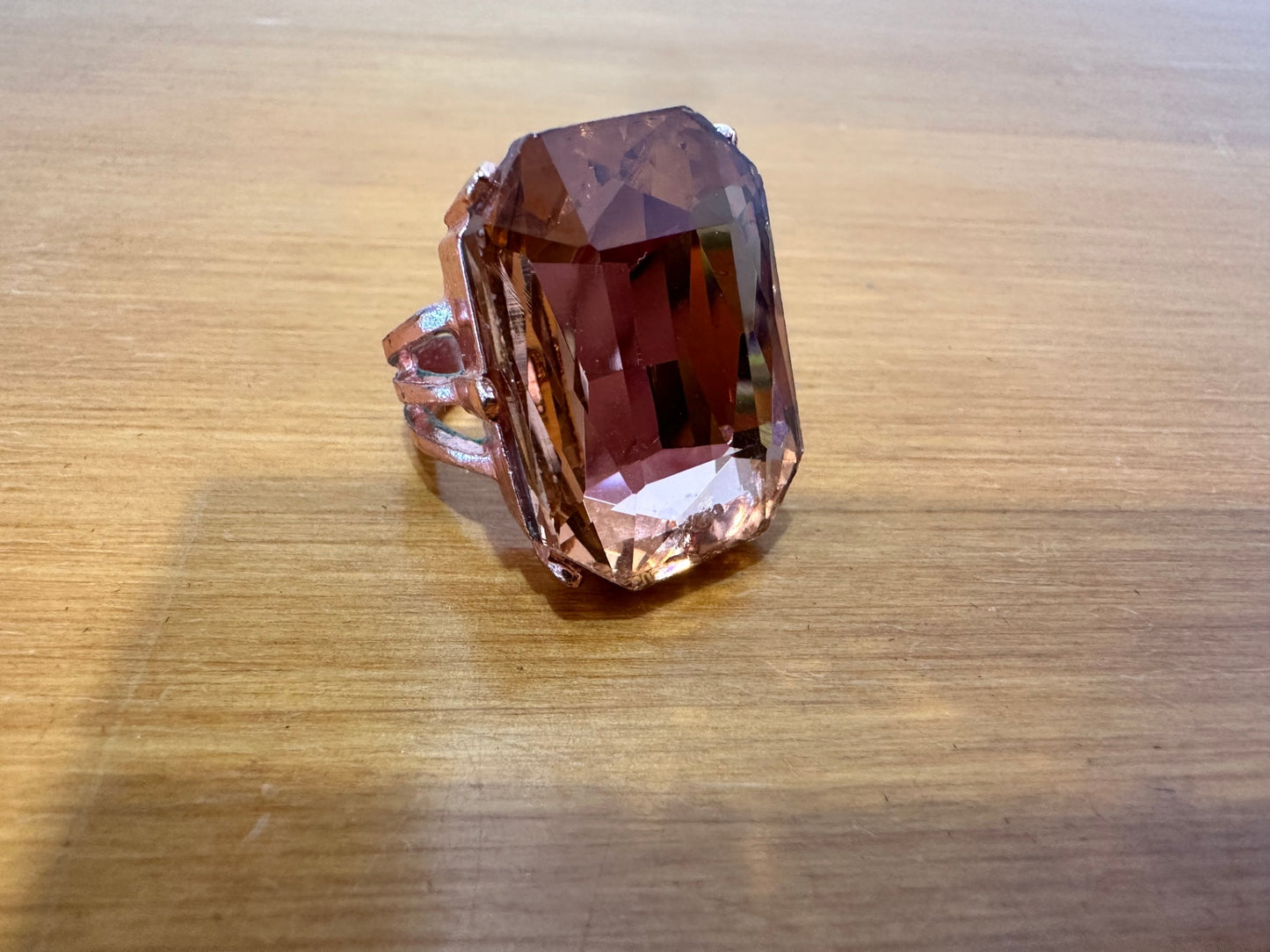 [SALE] Jewellery Set - Arabian Night's Tones