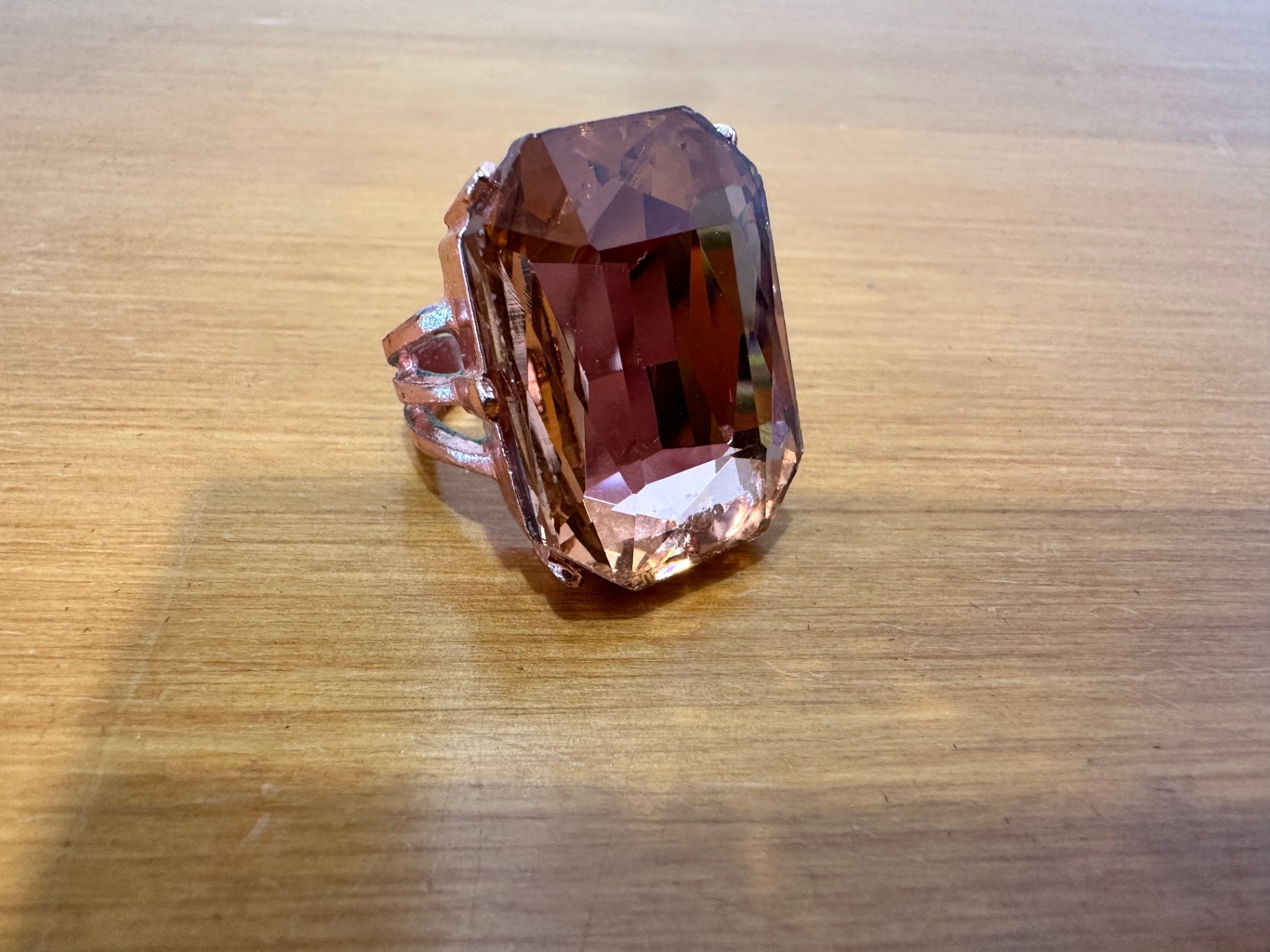 [SALE] Jewellery Set - Arabian Night's Tones