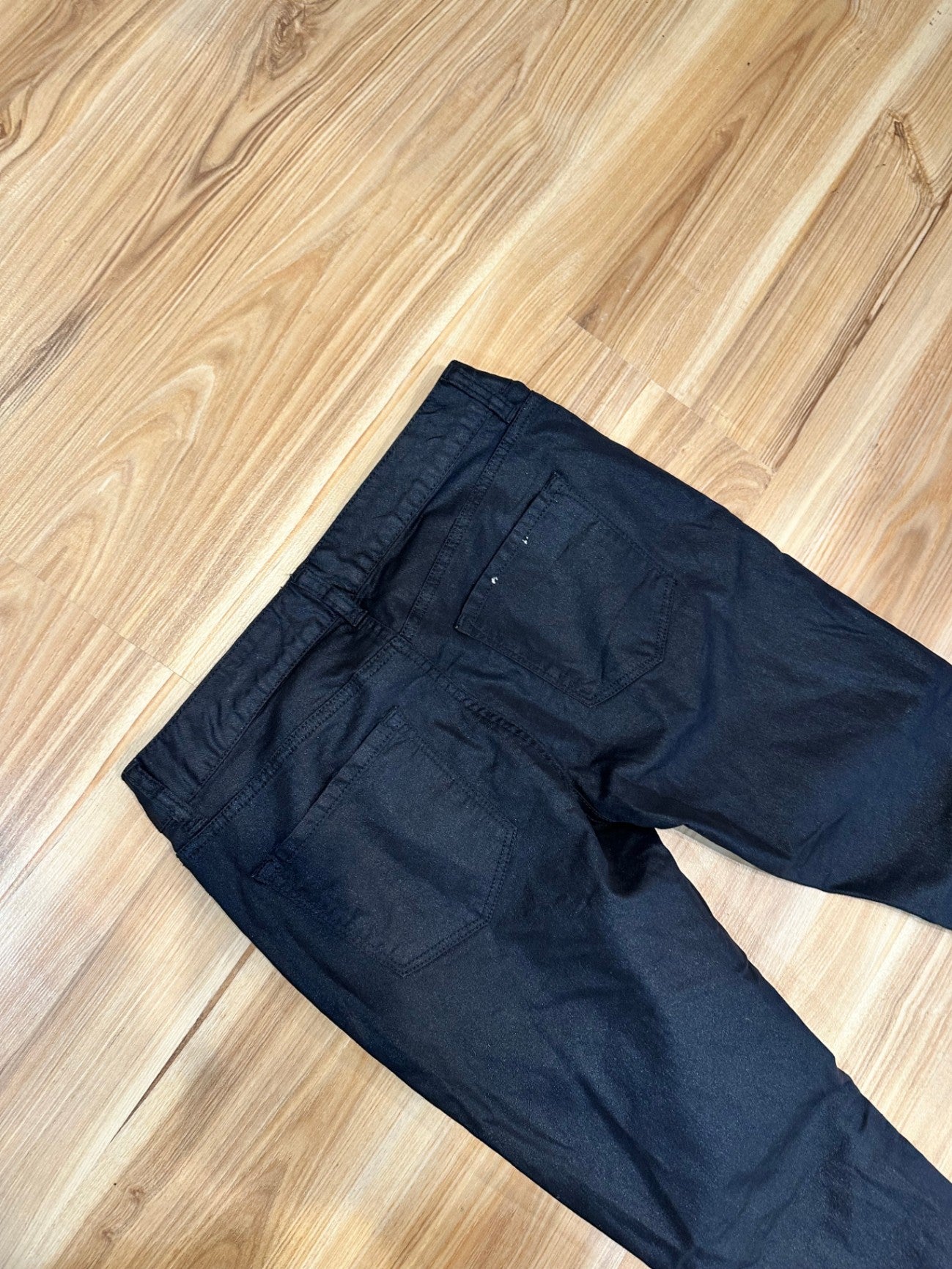 [SALE] Just Jeans - The Second Skin - Black Jeans - Size 10