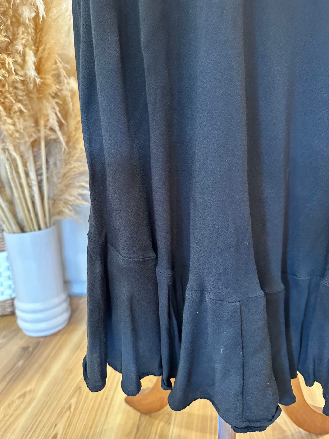 [SALE] Whistle - Skirt - Size 10 - Black