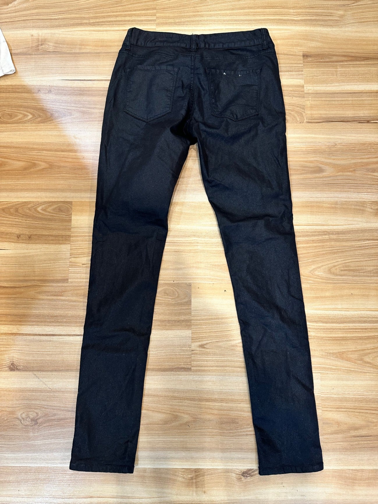 [SALE] Just Jeans - The Second Skin - Black Jeans - Size 10