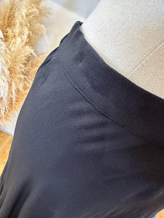 [SALE] Whistle - Skirt - Size 10 - Black