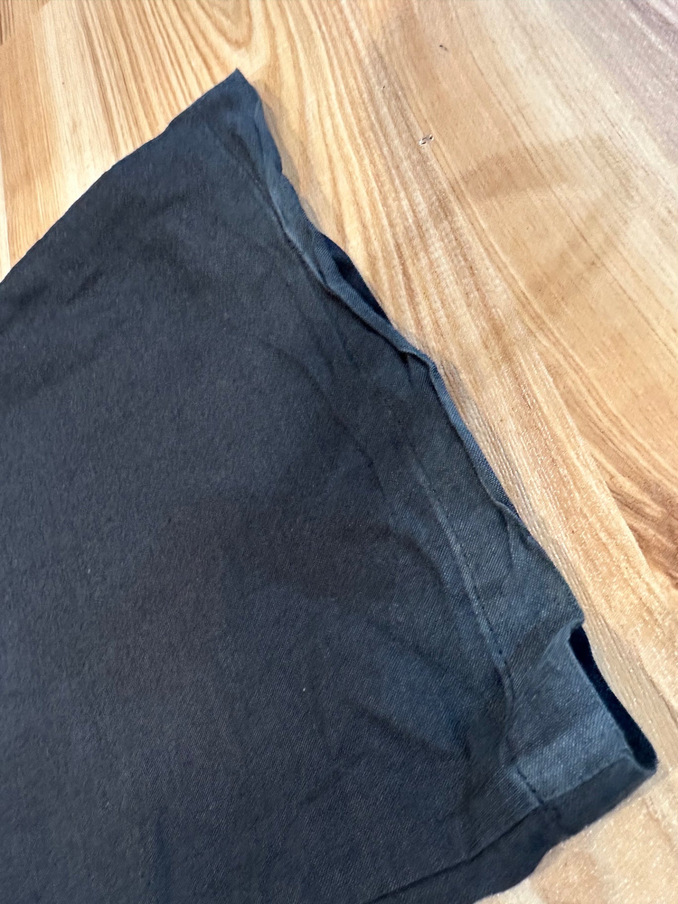[SALE] Natural Clothing Store - Linen Pants - Extra Large - Black