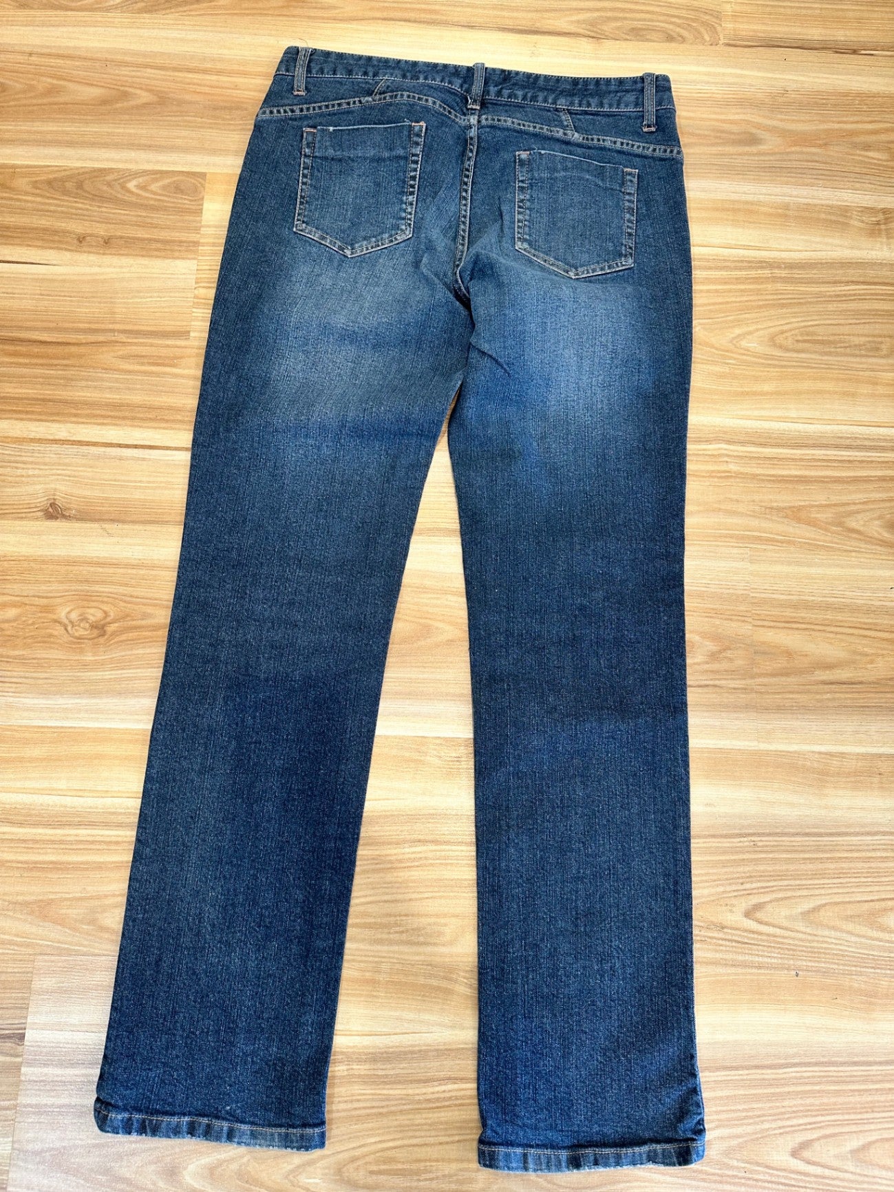 [SALE] Max - Jeans -Size 14 - Dark blue/black